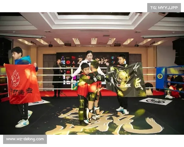 近期搏击赛事激情碰撞谁与争锋